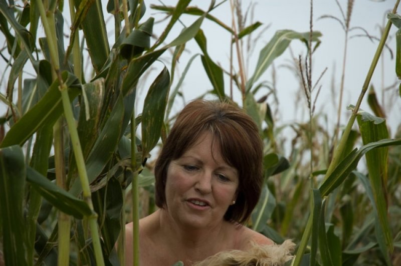 The Naked Farmers Calendar 2024, Greeting Cards and Books